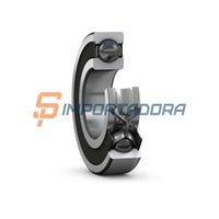 Rolamento Rígido de Esferas Híbrido SKF 6213-2RS1/HC5C3WT