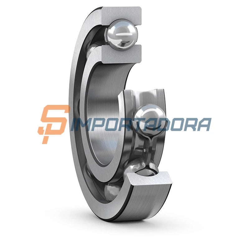 Rolamento Rígido de Esferas SKF 6234/C3