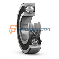 Rolamento Rígido de Esferas SKF 625-2RS1/C3MLHT23