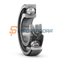 Rolamento Rígido de Esferas SKF 626-Z