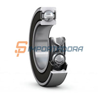 Rolamento Rígido de Esferas SKF 629-2RSH/C3