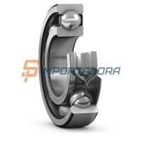 Rolamento Rígido de Esferas SKF 6304-Z/C3
