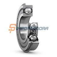 Rolamento Rígido de Esferas SKF 6306-ZNR