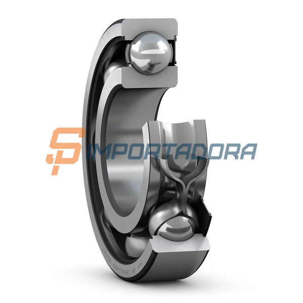 Rolamento Rígido de Esferas SKF 6310-RS1