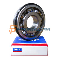 Rolamento Rígido de Esferas SKF 6312 NR/C3