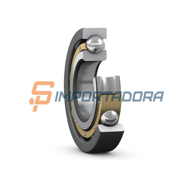 Rolamento Rígido de Esferas SKF 6319 M/C4VL0241