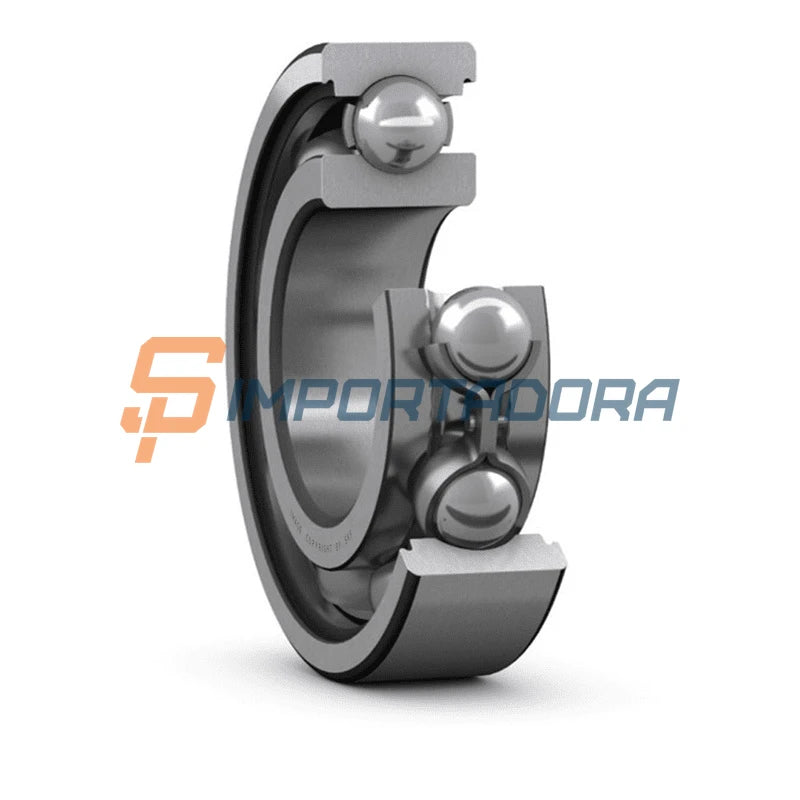 Rolamento Rígido de Esferas SKF 6404/C3