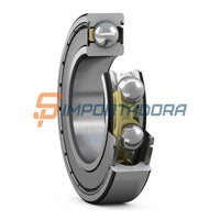 Rolamento Rígido de Esferas SKF E2.6307-2Z/C3