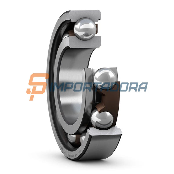 Rolamento Rígido de Esferas SKF EE 3 TN9