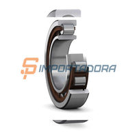 Rolamento Rígido de Esferas SKF E2.6300-2Z/C3