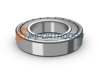 Rolamento Rígido de Esferas SKF E2.6305-2Z/C3