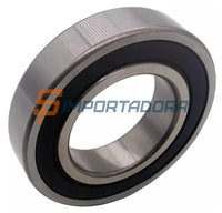 Rolamento Rígido de Esferas SKF W 608-2RS1