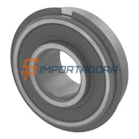 Rolamento Rígido de Esferas Timken 206KLLGZ17P
