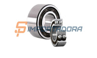Rolamento de Contato Angular Timken 3309 ATN1/C3