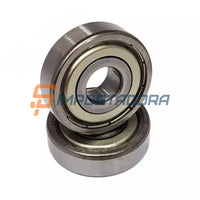 Rolamento Rígido de Esferas Timken 6000-ZZ