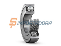 Rolamento Rígido de Esferas Timken 6002-ZZC3