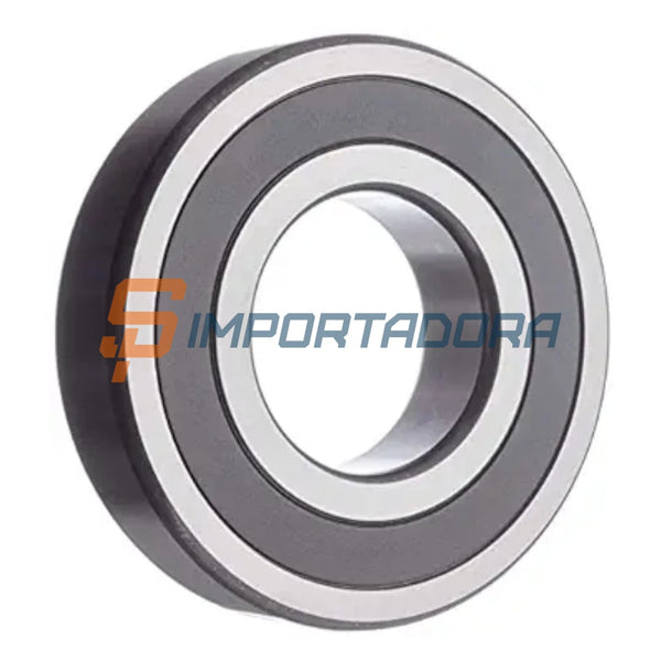 Rolamento Rígido de Esferas Timken 6003-2RSC3