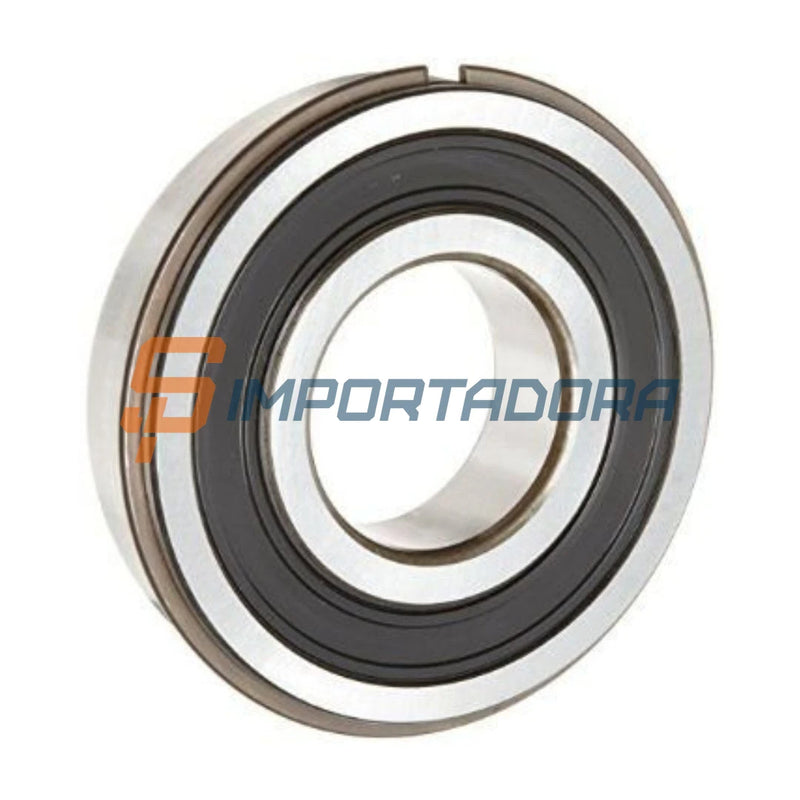 Rolamento Rígido de Esferas Timken 6006-ZZ-NR