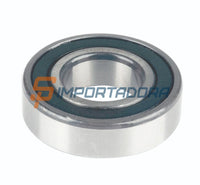 Rolamento Rígido de Esferas Timken 6015-2RS