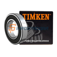 Rolamento Rígido de Esferas Timken 61904-2RS