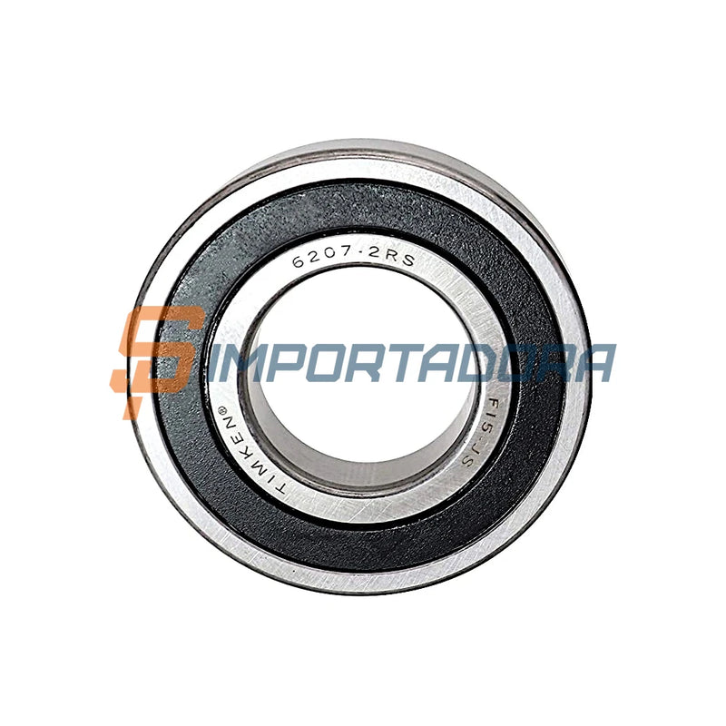 Rolamento Rígido de Esferas Timken 6200-2RS