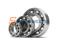 Rolamento Rígido de Esferas Timken 6207C3