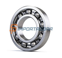 Rolamento Rígido de Esferas Timken 6208C3