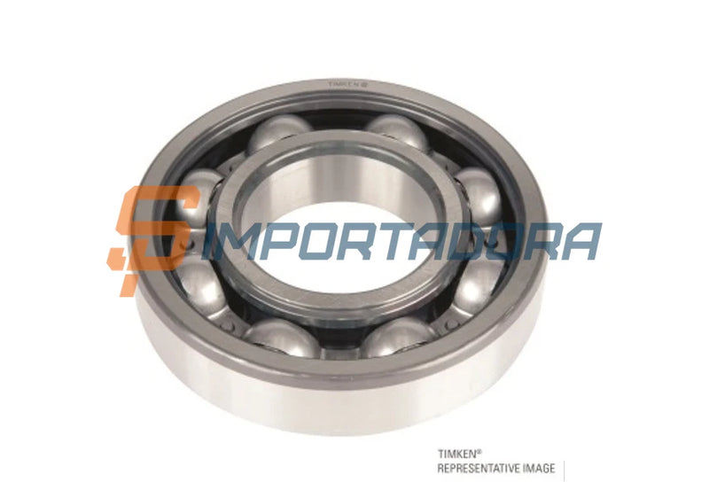 Rolamento Rígido de Esferas Timken 6214C3