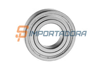Rolamento Rígido de Esferas Timken 6220-ZZ