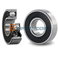 Rolamento Rígido de Esferas Timken 62205-2RS
