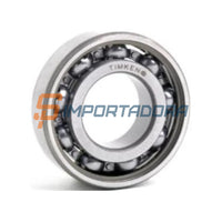 Rolamento Rígido de Esferas Timken 6224 C3