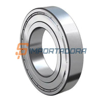 Rolamento Rígido de Esferas Timken 6304-ZZ-NR