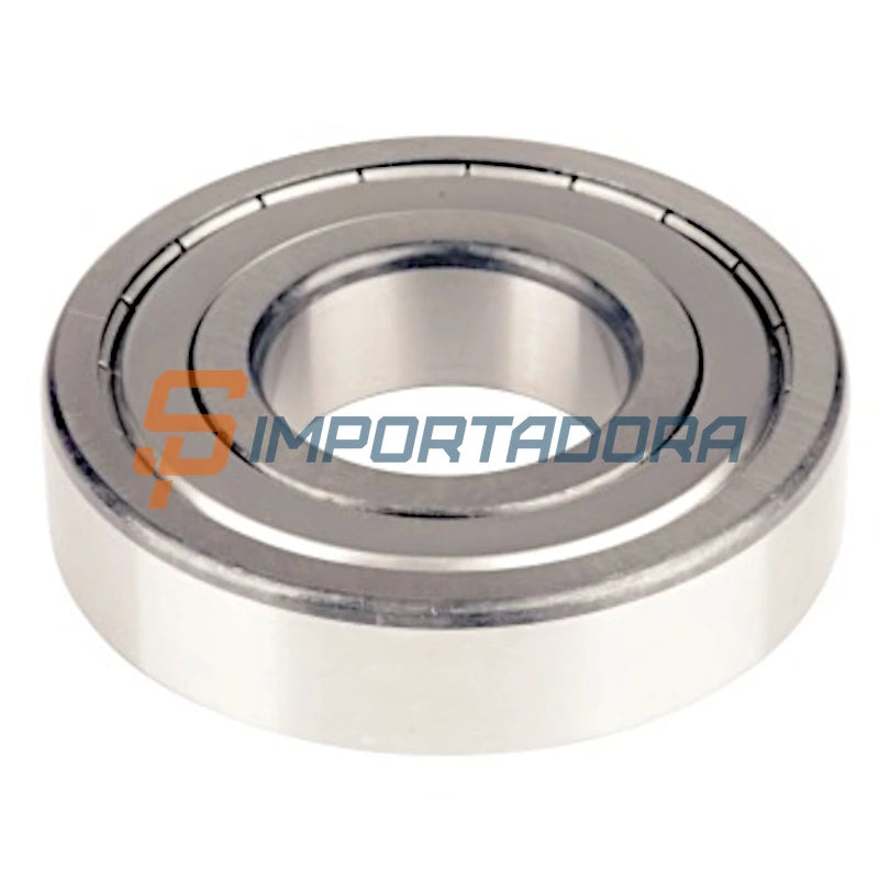 Rolamento Rígido de Esferas TIMKEN 6310-ZZC3