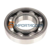 Rolamento Rígido de Esferas Timken 6311 C3