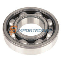 Rolamento Rígido de Esferas TIMKEN 6316 C3