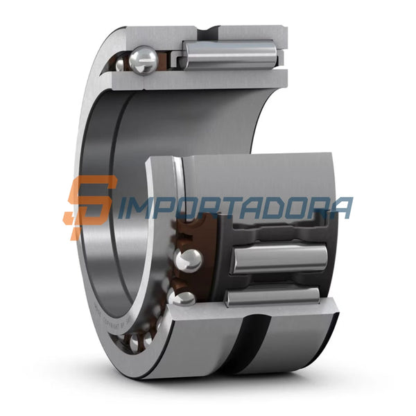 Rolamento de Agulhas Contato Angular SKF NKIB 5911