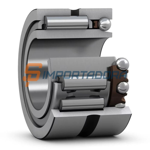 Rolamento de Agulhas de Contato Angular SKF NKIA 5911