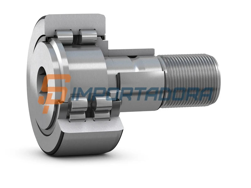Rolamento Rolo de Leva com Eixo SKF KR 22 PPA