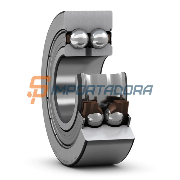 Rolamento Rolo de Leva Esferas SKF 361200 R