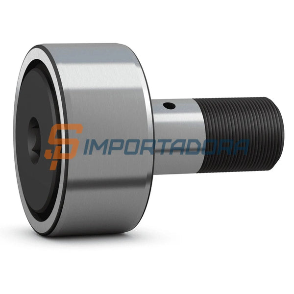 Rolo de Leva com Eixo SKF KR 19 PPXA