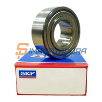 Rolamento Rolo de Leva SKF NUTR 1542 A
