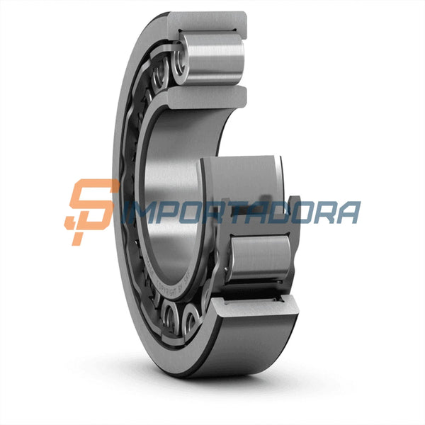 Rolamento de Rolos Cilíndricos SKF NU 310 ECJ/C3