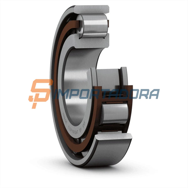 Rolamento Rolos Cilíndricos SKF NU 310 ECP