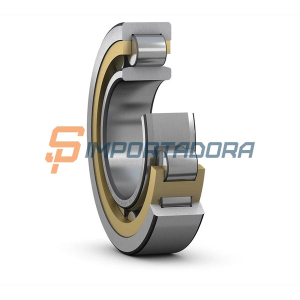 Rolamento de Rolos Cilíndricos SKF NU 1036 ML