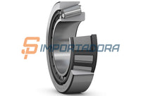 Rolamento de Rolos Cônicos SKF 33206