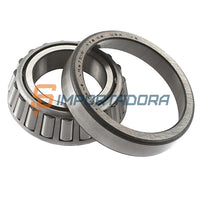 Rolamento de Rolos Cônicos TIMKEN 30310