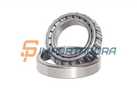 Rolamento de Rolos Cônicos TIMKEN 32306