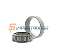 Rolamento de Rolos Cônicos TIMKEN 33010