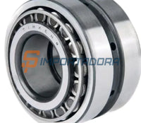 Rolamento de Rolos Cônicos TIMKEN 565-90016