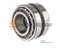 Rolamento de Rolos Cônicos TIMKEN 565-90016